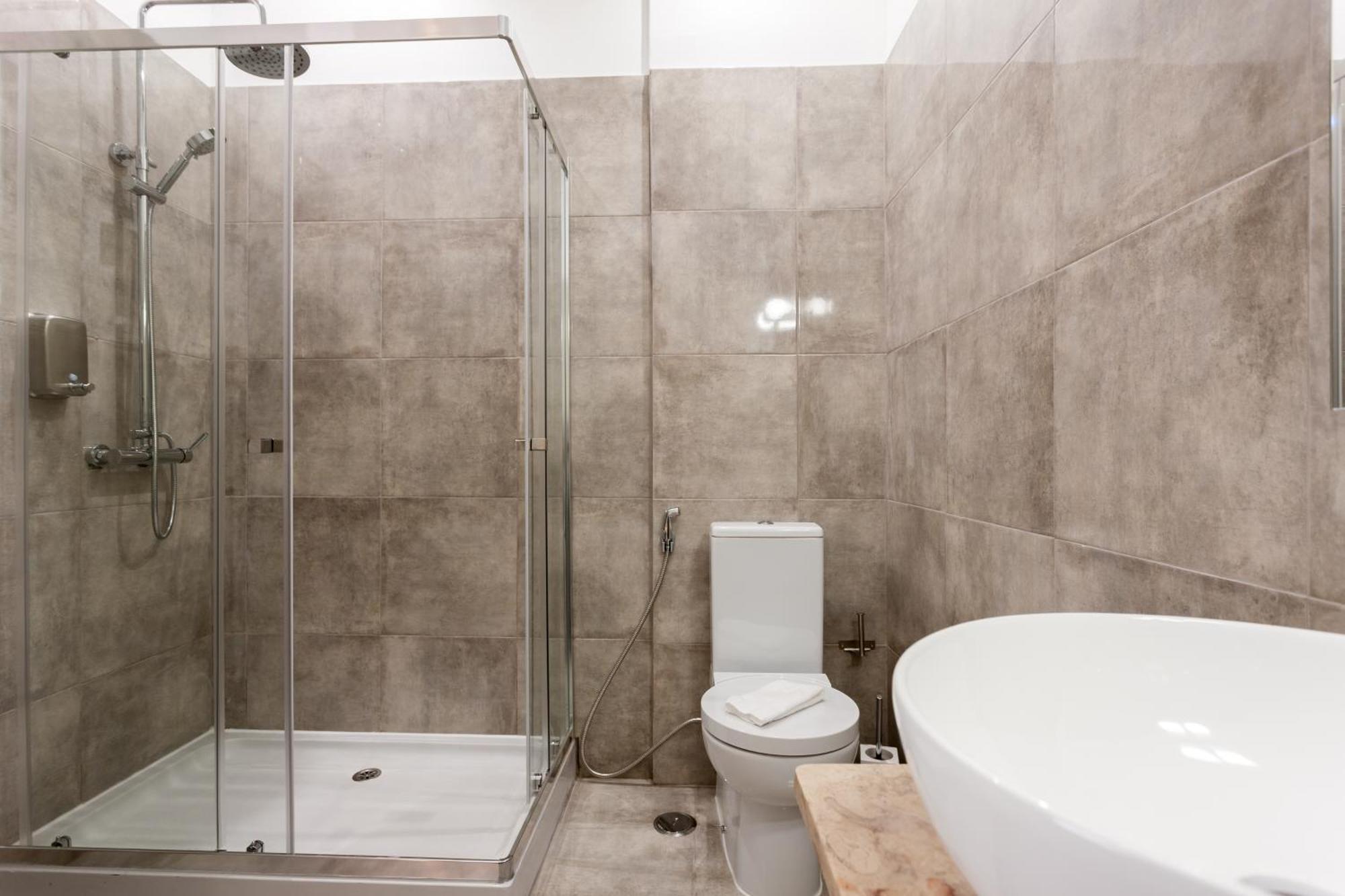 Tejo Vintage Three-Bedroom Apartment - By Lu Holidays Lisabona Exterior foto